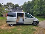 Mercedes-Benz Vito 113cdi camper bwj 2014. , automaat, Caravans en Kamperen, Campers, Automaat, Elektrische ramen, Tot en met 2