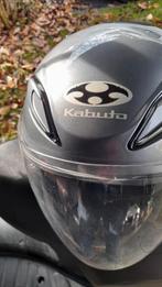 scooter / bromfiets helm, Ophalen of Verzenden, Zo goed als nieuw, Small