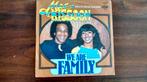Single - Mac and Kathy Kissoon - We are family, Cd's en Dvd's, Vinyl Singles, Ophalen of Verzenden, Zo goed als nieuw, Dance, Single