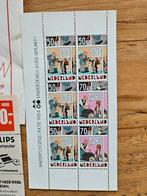 Kinderpostzegels 1984, Ophalen of Verzenden