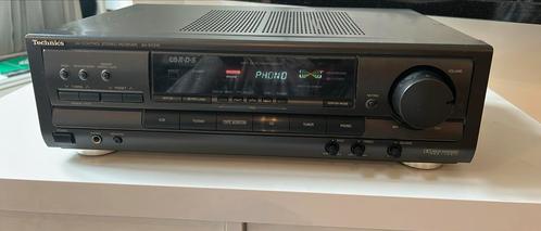 Technics Receiver SA-EX310, Audio, Tv en Foto, Versterkers en Receivers, Gebruikt, Stereo, Overige merken, Ophalen