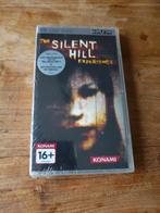 Silent Hill Experience UMD - Nieuw & Geseald, Vanaf 16 jaar, Ophalen of Verzenden, Nieuw in verpakking, Monsters