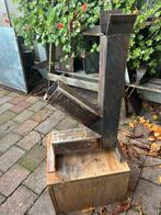 Rocketstove nood stroomuitval, Ophalen of Verzenden, Zo goed als nieuw