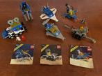 Lego classic space 918 6872 6880 6882 6890 6927, Kinderen en Baby's, Speelgoed | Duplo en Lego, Ophalen of Verzenden, Gebruikt