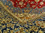 Perzisch tapijt - Ghoum - 350 x 240 cm - Handgeknoopt kleed, Gebruikt, 200 cm of meer, Ophalen of Verzenden, 200 cm of meer