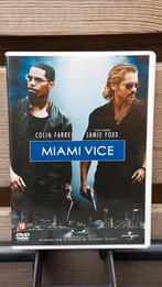 Miami Vice met Colin Farrel, Cd's en Dvd's, Vanaf 12 jaar, Ophalen of Verzenden, Zo goed als nieuw