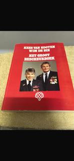 Kees van Kooten & Wim de Bie - Het Groot Bescheurboek, Boeken, Ophalen, Gelezen, Cabaret