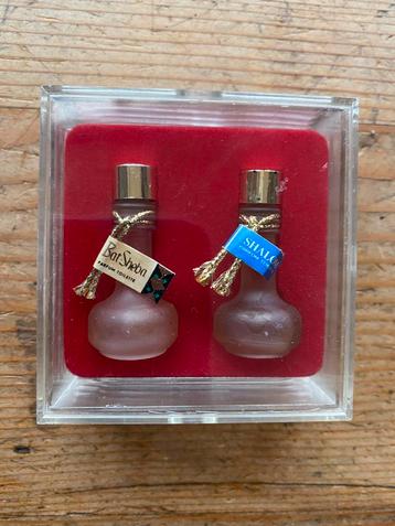 Judith Muller parfum toilette beschikbaar voor biedingen