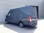 Iveco Daily 35S18V 3.0 180 pk ZF Aut. L2H2 352 EXPORT ONLY 3, Automaat, Gebruikt, 4 cilinders, 179 pk