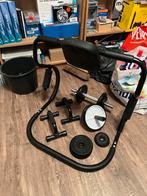 Fitness Set - Full Body Workout, Sport en Fitness, Ophalen, Gebruikt, Krachtstation, Armen