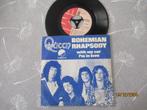 Queen               Bohemian Rhapsody - 2, Cd's en Dvd's, Vinyl Singles, Gebruikt, 7 inch, Single, Ophalen of Verzenden