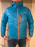 Peak Performance Heli Reg H Jas maat L - Pertex & ThermoCool, Ophalen of Verzenden, Zo goed als nieuw