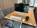 HP pavilion 24 all-in-one, Computers en Software, Desktop Pc's, Ophalen, Zo goed als nieuw