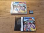 Dragonball Origins CIB x € 40,00, Spelcomputers en Games, Games | Nintendo DS, Vechten, 1 speler, Ophalen of Verzenden, Zo goed als nieuw