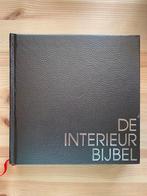 De Interieurbijbel, Ophalen of Verzenden, Zo goed als nieuw, Overige uitgevers