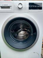Bosch Wasmachine - Serie 6, 9kg met foutmelding slot, Gebruikt, 8 tot 10 kg, Ophalen of Verzenden, 1600 toeren of meer