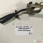 Mercedes C180 1.8 Station 2002   Richting ruitenwisser combi, Auto-onderdelen, Dashboard en Schakelaars, Gebruikt, -, -, Ophalen of Verzenden