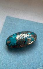 Perzische turkoois cabochon, Verzenden, Nieuw