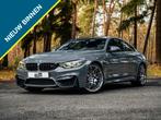 BMW M4 Coupé Competition Individual Carbon PPF OrgNL, Auto's, BMW, Automaat, Gebruikt, Euro 6, 4-Serie