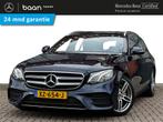 Mercedes-Benz E-Klasse E 200 Estate AMG Line | Trekhaak | Pa, Automaat, Achterwielaandrijving, Gebruikt, 4 cilinders