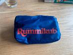 Rummikub reisspel, Hobby en Vrije tijd, Gezelschapsspellen | Bordspellen, Een of twee spelers, Ophalen of Verzenden, Zo goed als nieuw