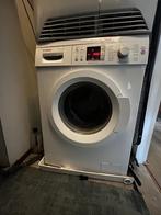 Bosch Wasmachine, Ophalen, Gebruikt, 85 tot 90 cm, 1200 tot 1600 toeren
