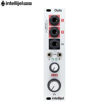 Eurorack modules / befaco, Intellijel, Vostok Intruments beschikbaar voor biedingen
