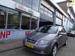 Chevrolet Kalos 1.4-16V Class, Auto's, Voorwielaandrijving, 94 pk, Gebruikt, 4 cilinders