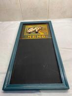 Houten Memo Bord Koe, Ophalen of Verzenden