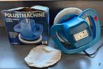 Polijstmachine - Variabele Snelheid, Ophalen of Verzenden, Zo goed als nieuw
