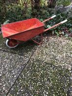 vintage (kinder) kruiwagen, Ophalen of Verzenden