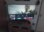 Samsung Smart TV, 50 Hz, Ophalen of Verzenden, Samsung, 100 cm of meer