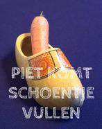 PIET VULT SCHOENTJE AAN DE DEUR, Ophalen of Verzenden