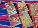 Gebonden Taptoe en Okki, Boeken, Ophalen, Gelezen, Kind en Jeugd