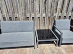all season tuinmeubel set, Tuin en Terras, Ophalen, Zo goed als nieuw
