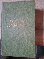 De kleine Johannes Frederik van Eeden deel 1,2,3, Boeken, Ophalen of Verzenden, Gelezen