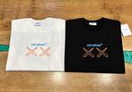 Partij off-white off white shirts, Kinderen en Baby's, Kinderkleding | Maat 134, Nieuw, Ophalen of Verzenden, Shirt of Longsleeve