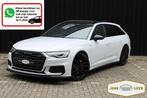 Audi A6 Avant 55 TFSI e quattro Competition 3X S LINE MAXTON, Automaat, Gebruikt, Euro 6, 4 cilinders