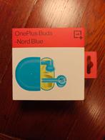 OnePlus Buds Nord Blue - Nieuw in doos!, Beats, Nieuw, Ophalen of Verzenden, Over oor (circumaural)