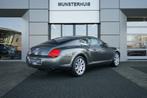 Bentley Continental GT 6.0 W12 | Upgrade Grill | Vergrote re, Auto's, Bentley, Automaat, Gebruikt, Leder, Bedrijf