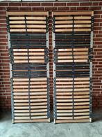 bedbodem, Huis en Inrichting, Ophalen, 70 cm of minder, Zo goed als nieuw, Twijfelaar