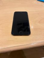 Iphone 8 zwart, Telecommunicatie, Mobiele telefoons | Apple iPhone, Gebruikt, Ophalen of Verzenden, 64 GB, Zonder abonnement