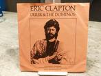 Single Eric Clapton Wonderful Tonight, Cd's en Dvd's, Pop, Ophalen of Verzenden, Zo goed als nieuw