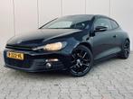 Volkswagen Scirocco 1.4 TSI Sport, airco, cruise, pdc, izgst, Voorwielaandrijving, Gebruikt, 4 cilinders, 4 stoelen