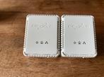 Devolo dLAN 200 AV mini Powerline Adapter MT 2294, Computers en Software, Ophalen of Verzenden, Zo goed als nieuw, Devolo
