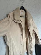 Beige tussenjas Casual Wear maat 46, Ophalen of Verzenden, Gedragen, Maat 46/48 (XL) of groter, Beige
