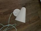 Wandlamp IKEA wit, Ophalen, Zo goed als nieuw