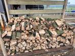 Haardhout te koop vers, Tuin en Terras, Haardhout, Minder dan 3 m³, Ophalen of Verzenden