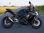 Suzuki GSXS 1000 F sport tour motor, ABS, Yoshimura, 4 cilinders, Sport, Particulier, Meer dan 35 kW