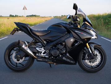 Suzuki GSXS 1000 F sport tour motor, ABS, Yoshimura beschikbaar voor biedingen